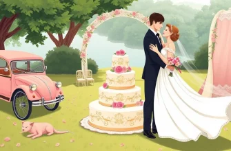 Top 10 Filmes Românticos de Casamento