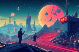 Filmes de Ficção Científica sobre Empresas