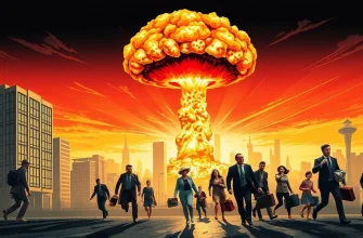 Filmes sobre Guerra Nuclear
