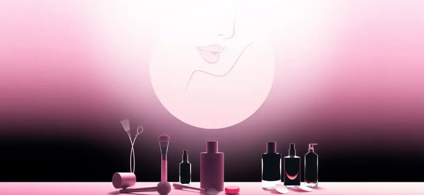 Melodramas sobre a Indústria da Beleza