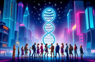 Documentários sobre Evolução Genética