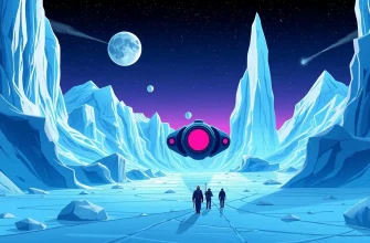 10 Filmes de Ficção Científica com Temática de Gelo