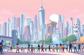 Comédias Hilariantes com Robôs