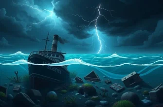 10 Filmes de Terror sobre Naufrágios para Te Deixar Com Medo do Mar