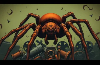 Filmes com Aranhas Gigantes