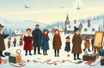 10 Filmes de Biografias que Capturam a Essência do Inverno