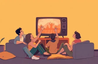 Melhores Filmes para Assistir em Grupo