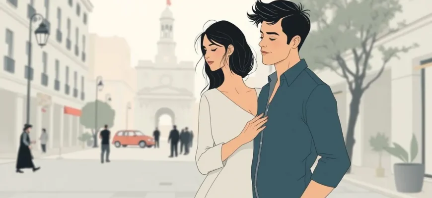 Melodramas de Casamento Fictício: Uma Jornada de Amor e Engano