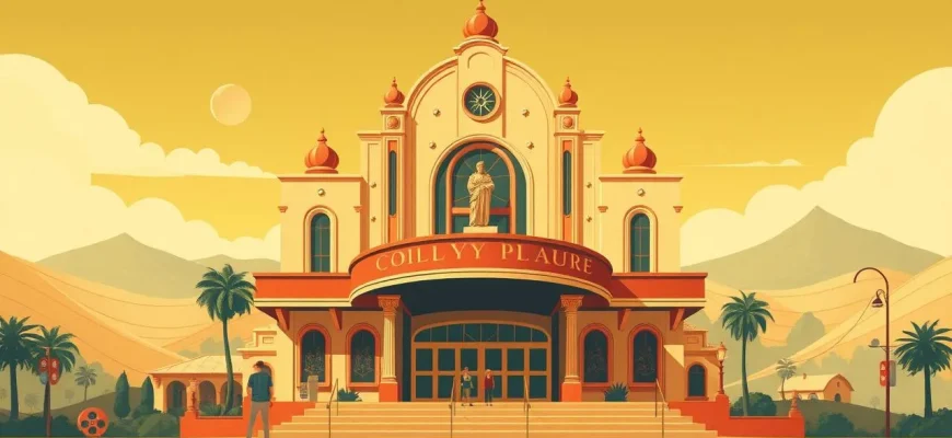 Filmes Inspiradores: A Jornada para Realizar Sonhos