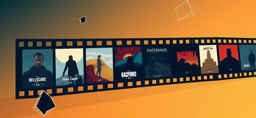 Filmes de Fuga: Uma Jornada de Aventura e Suspense