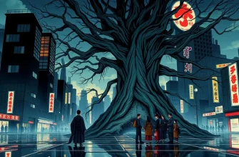 10 Filmes de Terror que Revelam o Lado Sombrio do Japão