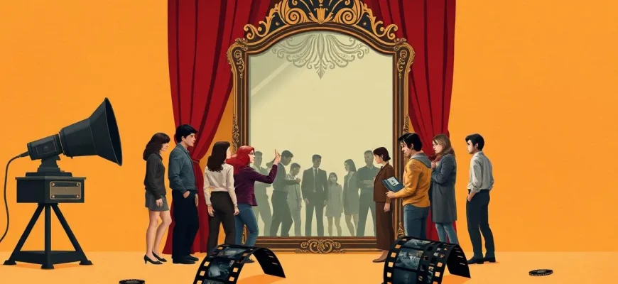 Filmes de Suspense com Precognição