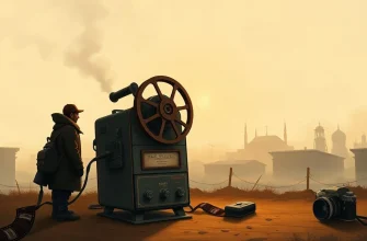 Filmes sobre o Gulag: Uma Jornada Através da História