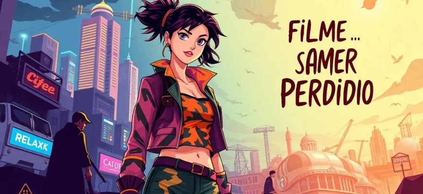 10 Filmes de Ação sobre Amor Perdido