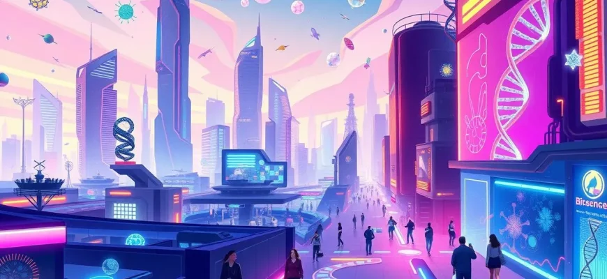 10 Documentários Imperdíveis sobre Biosensores