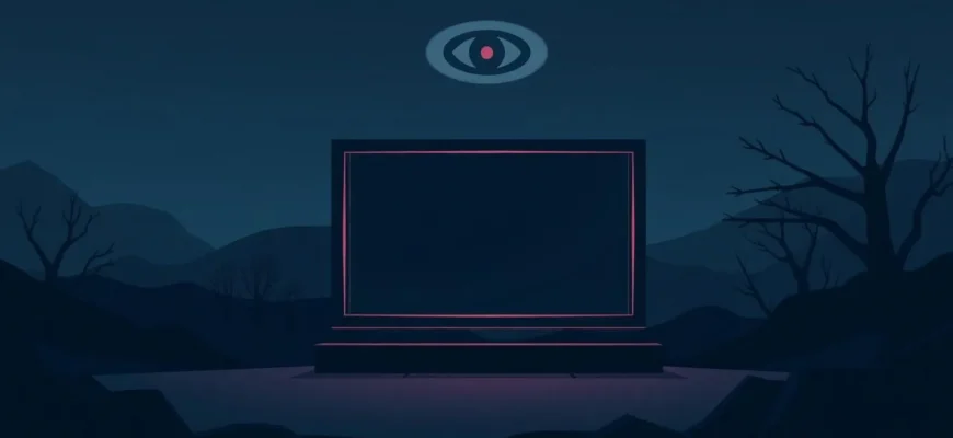 10 Filmes de Histórias Assustadoras para Te Deixar com Medo