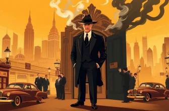 Filmes sobre Chefes da Máfia