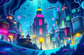 Aventuras Subaquáticas: 10 Filmes Incríveis