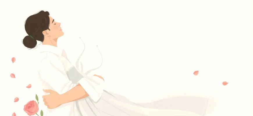 10 Filmes de Melodrama sobre Amor Verdadeiro