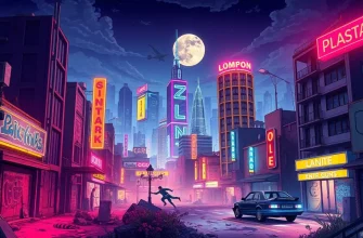 Aventuras em Cidades Abandonadas: 10 Filmes Imperdíveis