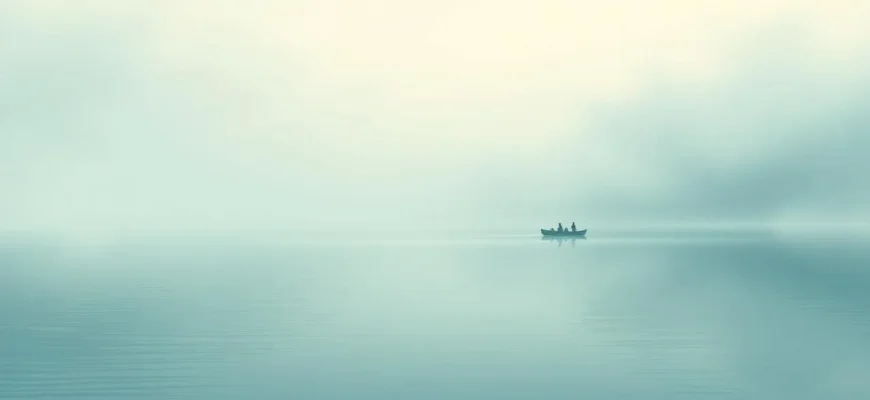 10 Filmes sobre Lagos que Você Precisa Assistir