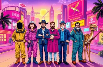 Documentários sobre Profissões Raras