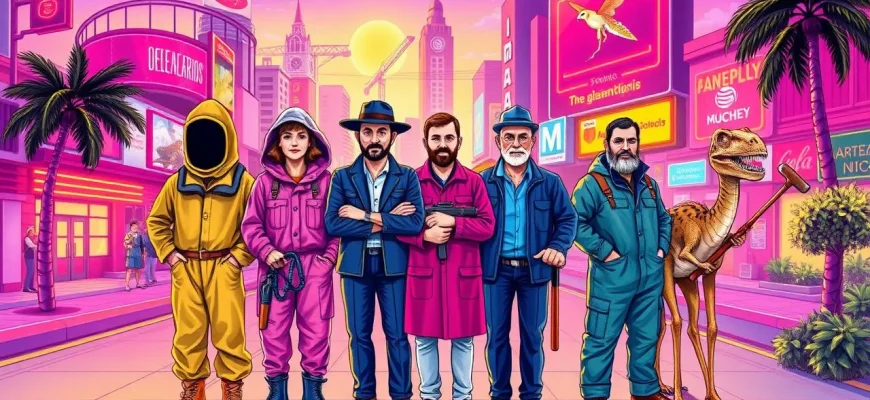 Documentários sobre Profissões Raras