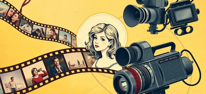 Filmes sobre prostituição: Uma seleção de histórias intrigantes