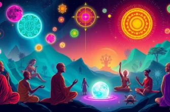 Documentários sobre Práticas Espirituais