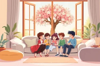 Filmes de Família com Esperança