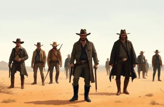 Filmes de Faroeste sobre Desertores