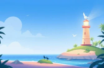 10 Filmes de Fantasia sobre Ilhas