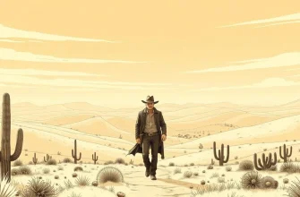 10 Filmes de Faroeste sobre Reconciliação