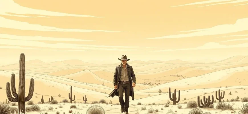 10 Filmes de Faroeste sobre Reconciliação