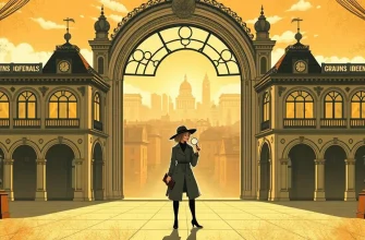 Filmes de Detetive com Arquitetura