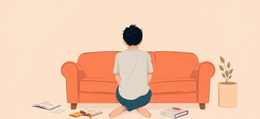 Filmes sobre baixa autoestima: Uma jornada de autodescoberta