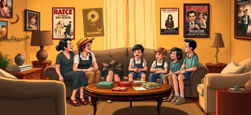 10 Filmes Familiares sobre Chantagem para Assistir em Família