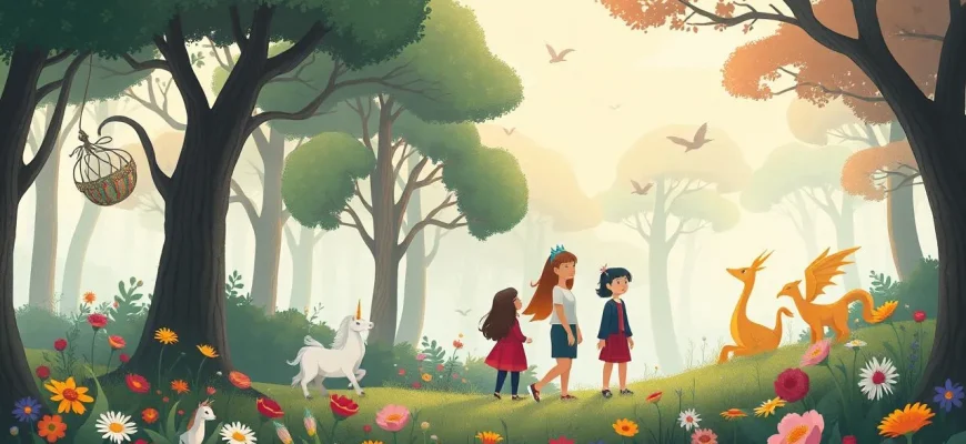 Filmes de Fantasia que Ensinam Tolerância