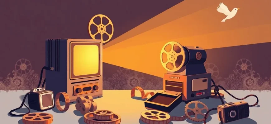 Filmes Familiares sobre Espiritismo
