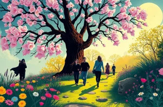 Filmes de Terror para Celebrar a Primavera