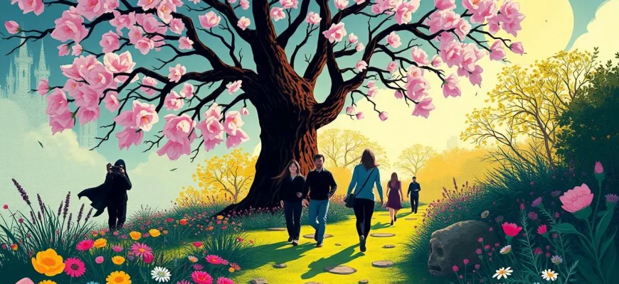 Filmes de Terror para Celebrar a Primavera