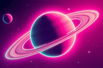 Documentários sobre Saturno: Uma Jornada pelo Sexto Planeta