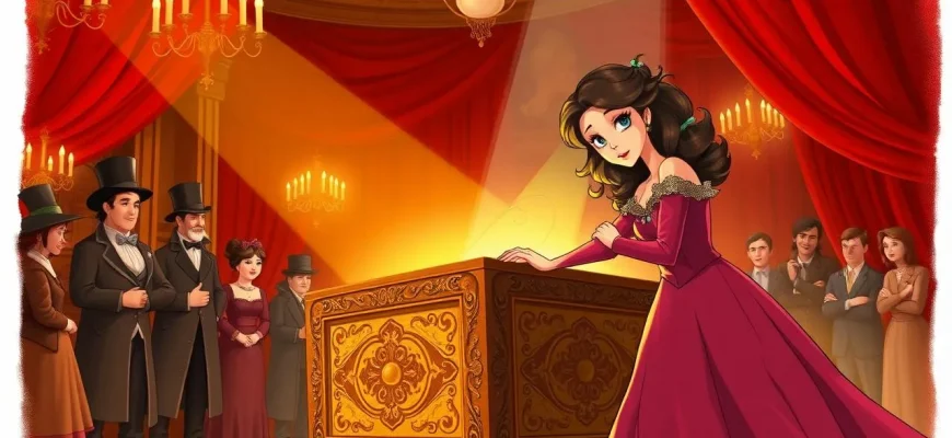 Top 10 Filmes sobre Focos e Ilusões