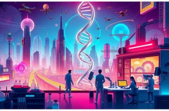 10 Documentários sobre Biotecnologias para Assistir em Português