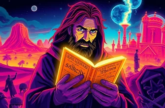 Aventuras em Busca de Textos Sagrados: Uma Jornada Cinematográfica