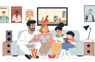 Filmes Familiares sobre Egoísmo