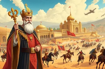 Filmes Históricos sobre os Grandes Seljúcidas