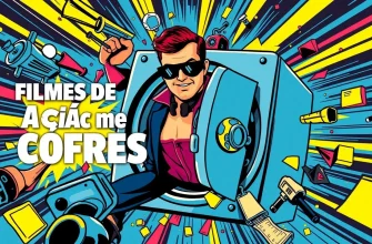 Filmes de Ação com Cofres: Uma Seleção Imperdível