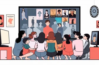 Filmes Familiares que Celebram o Feminismo