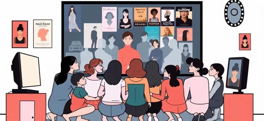 Filmes Familiares que Celebram o Feminismo